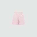 Signature Shorts (Kids) - Pink