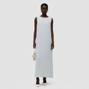 Rabea Dress - Cloud Blue