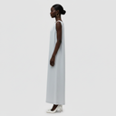 Rabea Dress - Cloud Blue