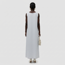 Rabea Dress - Cloud Blue