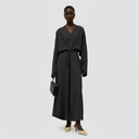 Muriella Dress - Ash Brown