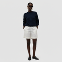 Jumeirah | Bouguessa Crew-Neck Jumper – Dark Blue
