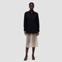 Gala Skirt - Nude