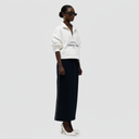 Yara Skirt - Dark Blue