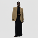 Alison Blazer - Olive Green