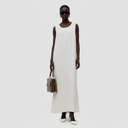 Rabea Dress - Off-White
