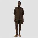 Jennifer Shirt - Brown
