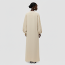 Sofia Kaftan - Butter Yellow