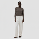 Rabea Trousers - Off-White