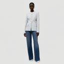 Laura Blazer - Cloud Blue