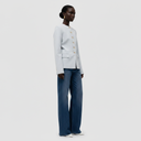 Laura Blazer - Cloud Blue