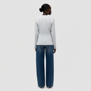 Laura Blazer - Cloud Blue