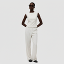 Rabea Trousers - Off-White