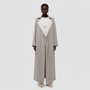 Reem Trench - Beige