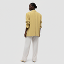 Alison Blazer - Yellow
