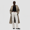 Kai Trench - Beige