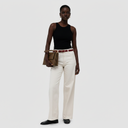Type 02 Jeans - White