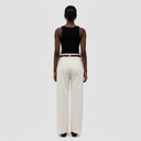 Type 02 Jeans - White