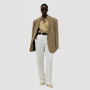 Alison Blazer - Olive Green