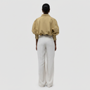 Signature Shirt - Camel