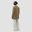 Alison Blazer - Olive Green