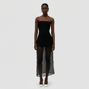 Amrita Top - Black