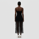 Gala Skirt - Black