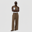 Hana Jumper - Brown