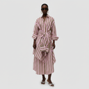 Signature Shirt Dress
