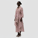 Signature Shirt Dress