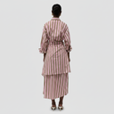 Signature Shirt Dress