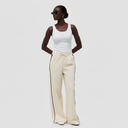 Hana Trousers - Cream
