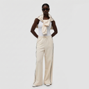 Hana Jumper - Cream