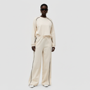 Hana Jumper - Cream