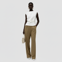 Anouk Top - Off-White