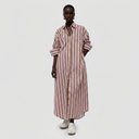 Signature Shirt Dress