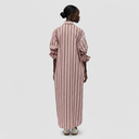 Signature Shirt Dress