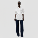 Loujean Shirt - Off-White