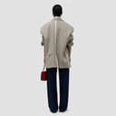 Alison Blazer - Beige