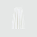 Wadha Skirt (Kids) - Off-White