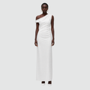 Thea Dress - Natural