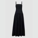 Yara Dress - Black