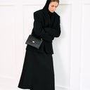 Bella Skirt - Black