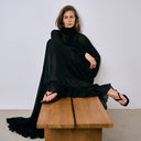 Chiara Blouse - Black