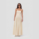 Yara Dress - Off-White