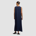 Rabea Dress - Dark Blue