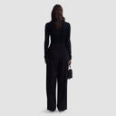 Manny Trousers - Black