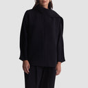 Zaina Top - Black