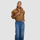 Type 02 Jeans - Denim Blue