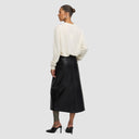 Anastasia Cashmere Jumper - Off White